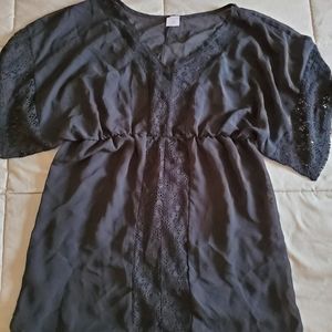 Womens swimsuit cover up